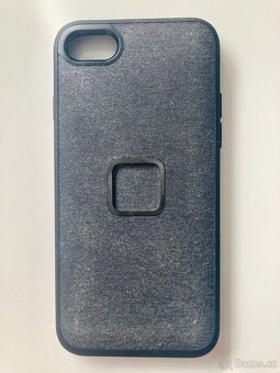 Kryt Peak Design Everyday Case + další kryty pro iPhone SE - 2
