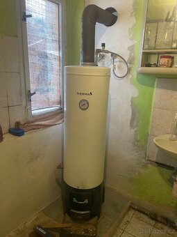 Lazenska kamna Thermo 80l - 2