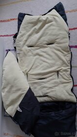 zimní fusak Aesthetic - 2