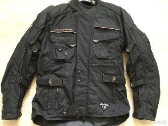 BUSE bunda na motorku - 2