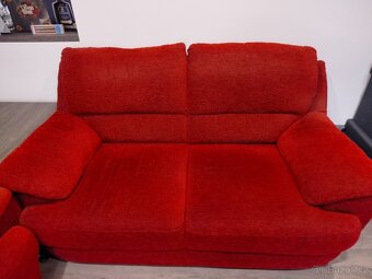 Sedací souprava 3+2 - 2