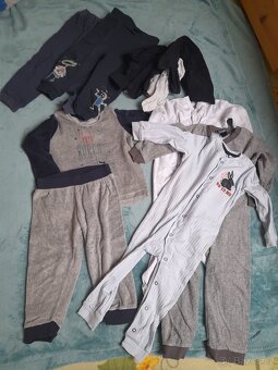 Mix. vel. 86 a 92 - 2