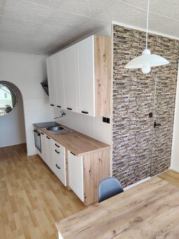 Pronájem bytu 2+1 - 2