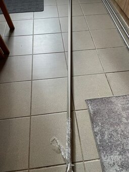 Prodám garnýže - 2