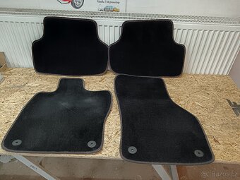 Doplnky Seat leon ST - 2