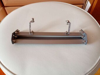 Křídlo na RC model 1:10 - 2