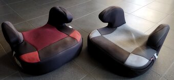 Podsedák do auta - 2