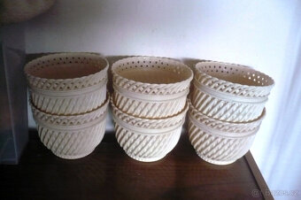 Obaly na květináče. - 2