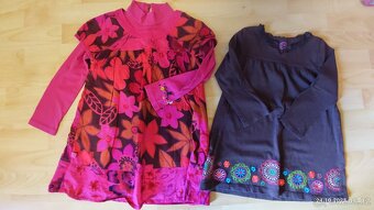 Šatičky, kalhoty, svetry,vesty, trika - 2