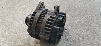 Alternátor pro VW Passat B7 - 2