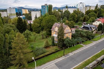 Prodej Vila, 423㎡ - 2