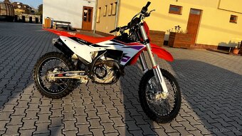 Ktm sxf 250 - 2