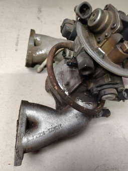 Lada Niva - Sání 21214 - 2