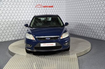 Ford Focus 1.6 Duratorq TDCi Trend - 2