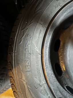 Kola peugeot 106 - 2