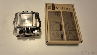 Chladič/ventilátor NH-L9x65 - 2