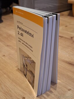 Pečovatelství 2. díl - 2