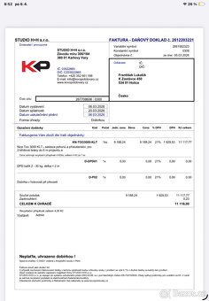 Nice Too 3000 KLT - 2