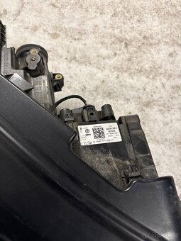 Arteon světlomet - 2