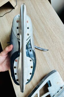 Bauer Hyperlite 2, vel. 7.5, FIT2 - 2
