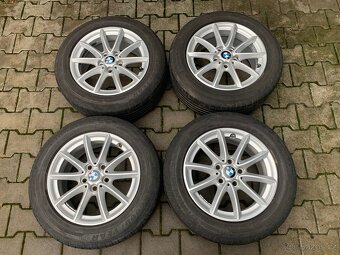 BMW 16” 5x112 - 2