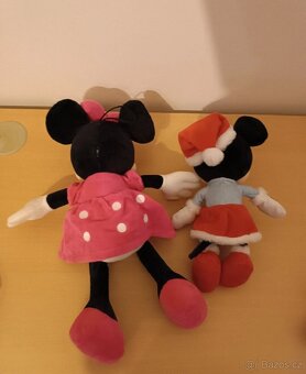Minnie - 2