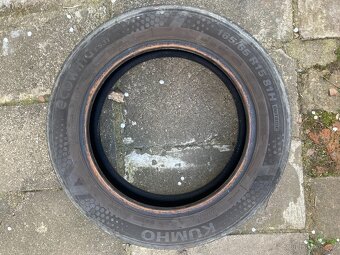 Letní pneumatiky Kumho - 2