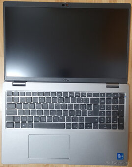 Dell Latitude 5520, Intel Core i5 vPro, na N.D., opravu - 2