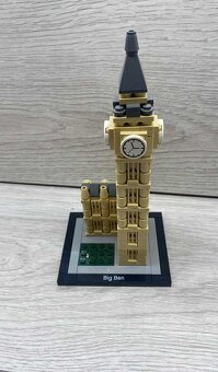 LEGO Architecture 21013 – Big Ben - 2