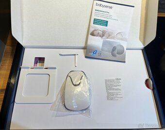 Monitor dechu Babysense 2 Pro - 2