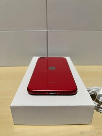 Apple iPhone SE 2020 64 GB Product Red - 2