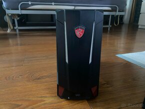 MSI Nightblade MI3 - 2