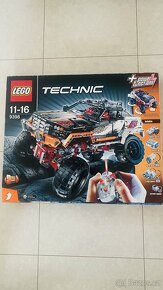 LEGO Technic - 2