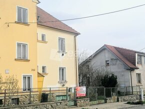 Prodej rodinného domu, Jaroměřice nad Rokytnou, ev.č. 01894 - 2
