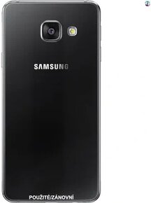 Samsung Galaxy A3 2016 - 2