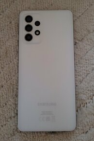 Samsung Galaxy A52s 5G v záruce do 7/2024 - 2