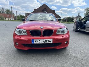 BMW E87 118d M47 - 2