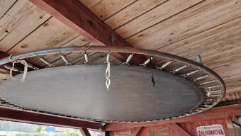 Trampolína - 2