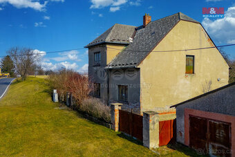 Prodej rodinného domu, 180 m², Libenice - 2