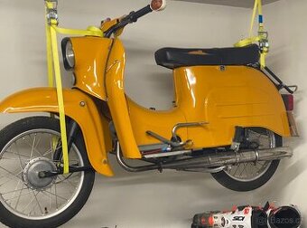 Prodám simson Schwalbe Kr51/1 - 2