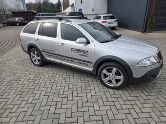 Octavia Scaut - 2