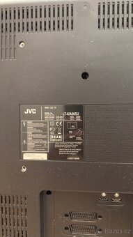 Televize JVC - 2