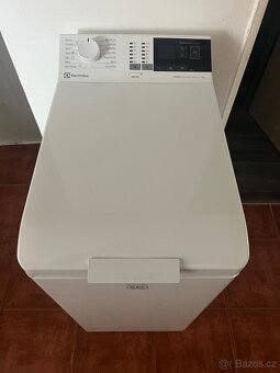 Pračka Electrolux - 2