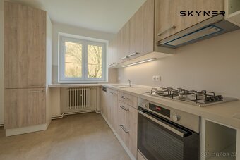 Prodej bytu 3+kk, 65m2 - Ústí nad Labem - Bukov, ev.č. 01048 - 2