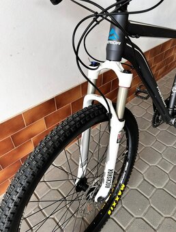 Horské kolo Merida big nine 600 - 2