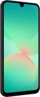 Samsung Galaxy A26 6GB/128GB Black - 2