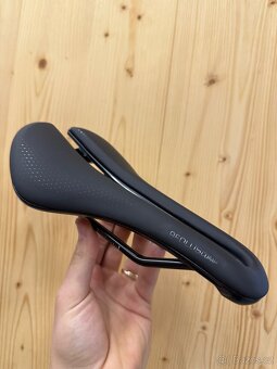 Sedlo Bontrager Aeolus Comp - 2