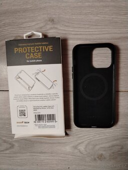 Krýt na apple iPhone 14Promax magsafe - 2