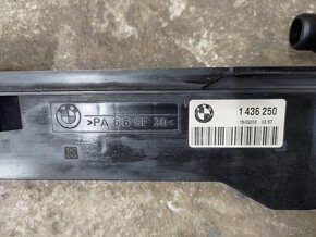 Uchycení expanzní nádoby BMW E46 - 2