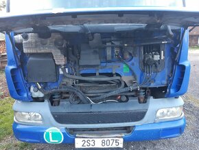 Daf Lf 45 180 rv.2005 - 2